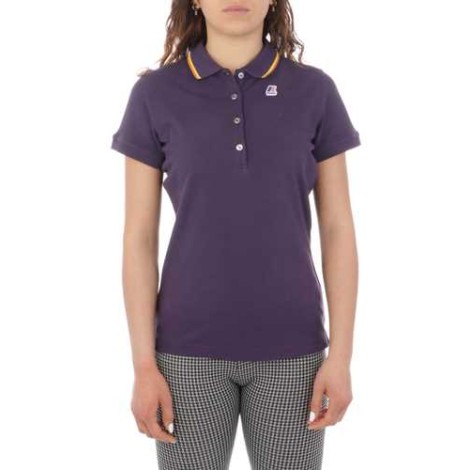 K-Way | Polo Alizee Stretch