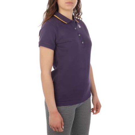 K-Way | Polo Alizee Stretch