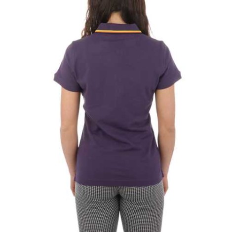 K-Way | Polo Alizee Stretch