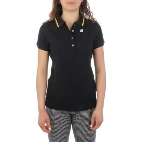 K-Way | Polo Alizee Stretch