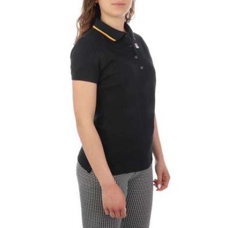 K-Way | Polo Alizee Stretch