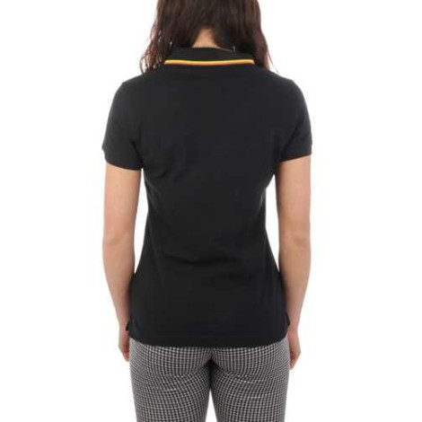 K-Way | Polo Alizee Stretch