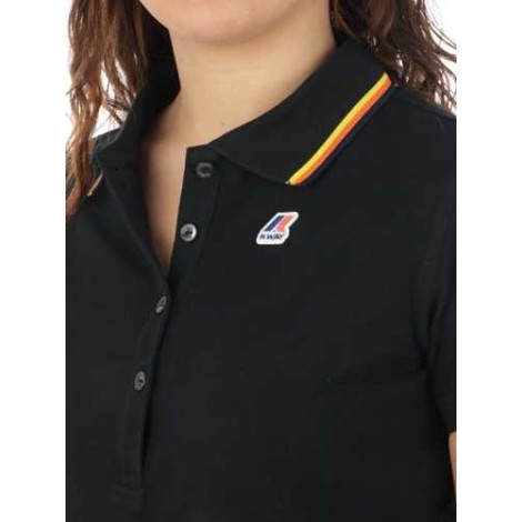 K-Way | Polo Alizee Stretch