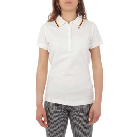 K-Way | Polo Alizee Stretch