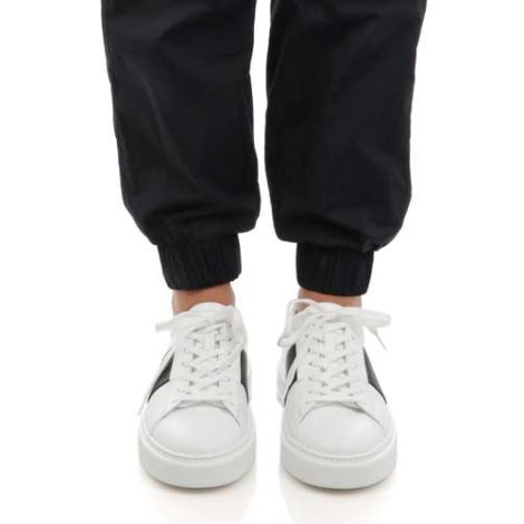 K-Way | Trousers Melly Ny Stretch