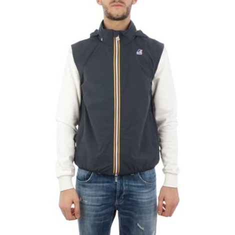 K-Way | Vest Valen Stretch Dot