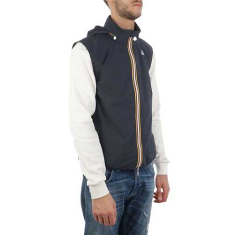 K-Way | Vest Valen Stretch Dot