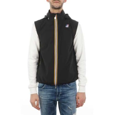 K-Way | Vest Valen Stretch Dot