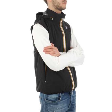 K-Way | Vest Valen Stretch Dot