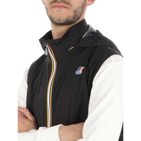 K-Way | Vest Valen Stretch Dot