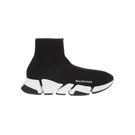 balenciaga sneakers bianche