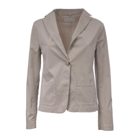 BLAZER IN COTONE FABIANA FILIPPI