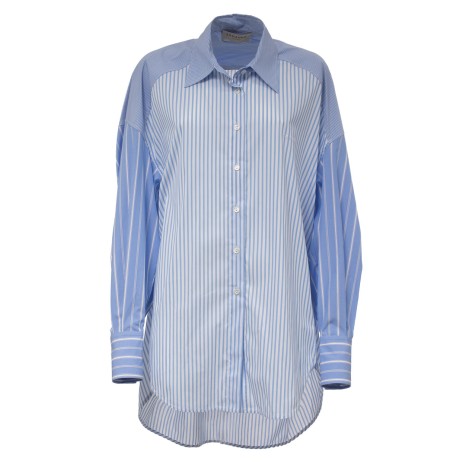 CAMICIA LUNGA ERMANNO SCERVINO