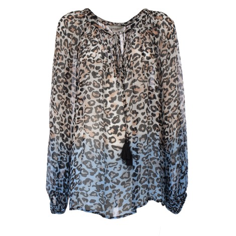 BLUSA ERMANNO SCERVINO