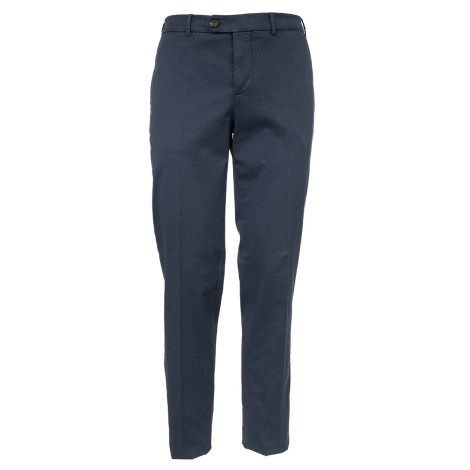 PANTALONI IN COTONE BRUNELLO CUCINELLI