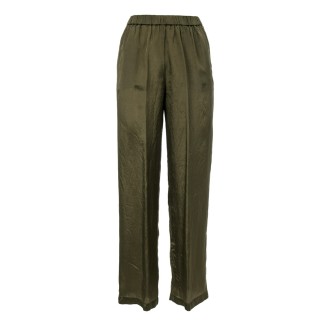 PANTALONI CON ELASTICO ASPESI