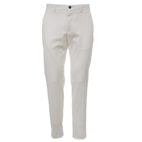 PANTALONI ERMENEGILDO ZEGNA