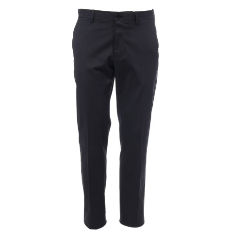 PANTALONI ERMENEGILDO ZEGNA