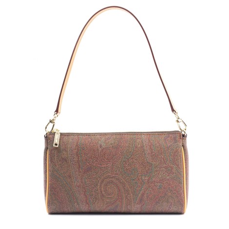 SOTTOBRACCIO ETRO BOOK PAISLEY CLASSIC