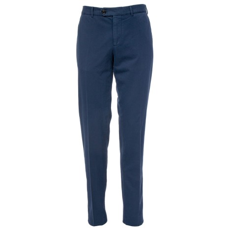 PANTALONE BRUNELLO CUCINELLI IN COTONE