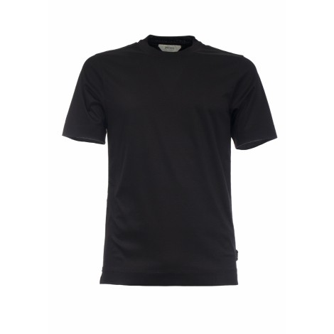 T-SHIRT IN COTONE Z ZEGNA