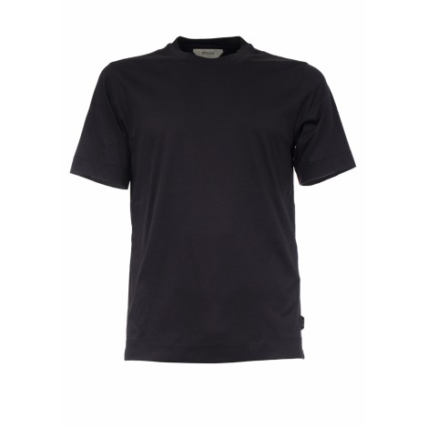 T-SHIRT IN COTONE Z ZEGNA