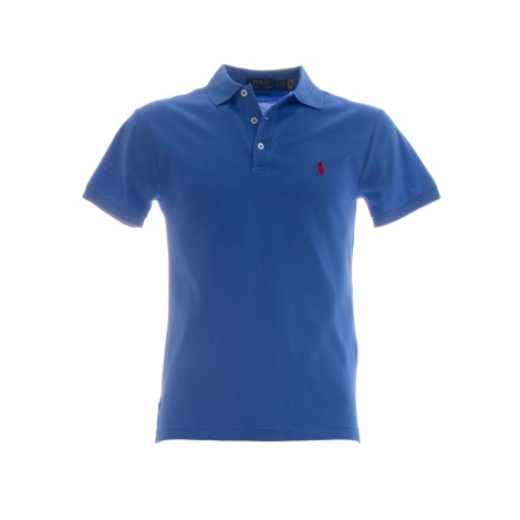 POLO MC STRETCH  POLO RALPH LAUREN