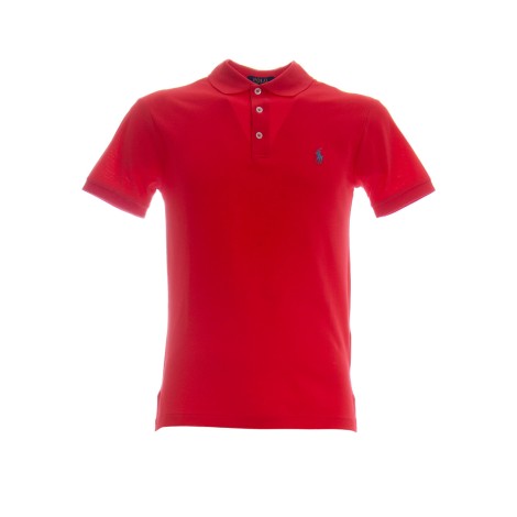 POLO MC STRETCH  POLO RALPH LAUREN