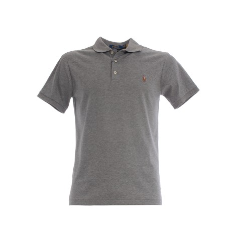 POLO IN COTONE POLO RALPH LAUREN