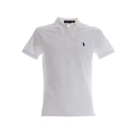 POLO MC STRETCH  POLO RALPH LAUREN