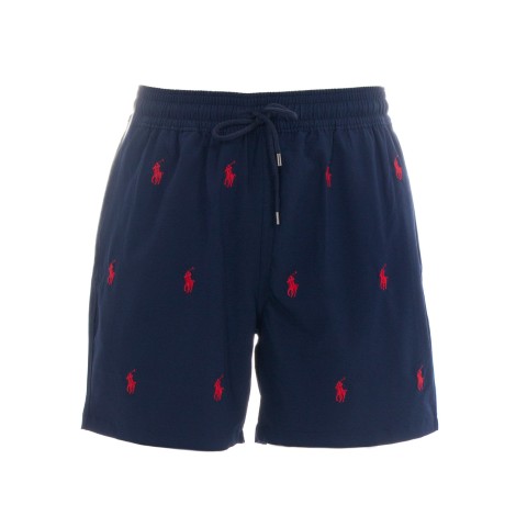 BOXER DA MARE POLO RALPH LAUREN