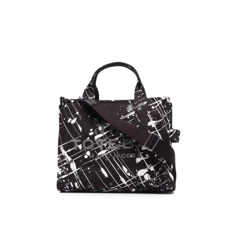 MARC JACOBS Borsa The Tote Splatter