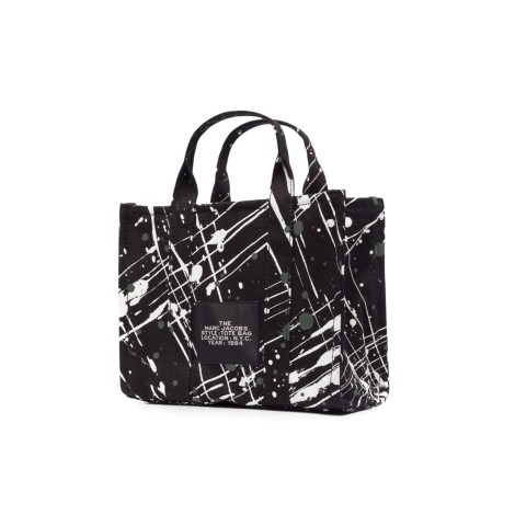 MARC JACOBS Borsa The Tote Splatter