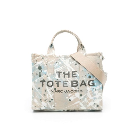 MARC JACOBS Borsa The Tote Splatter