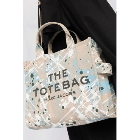 MARC JACOBS Borsa The Tote Splatter