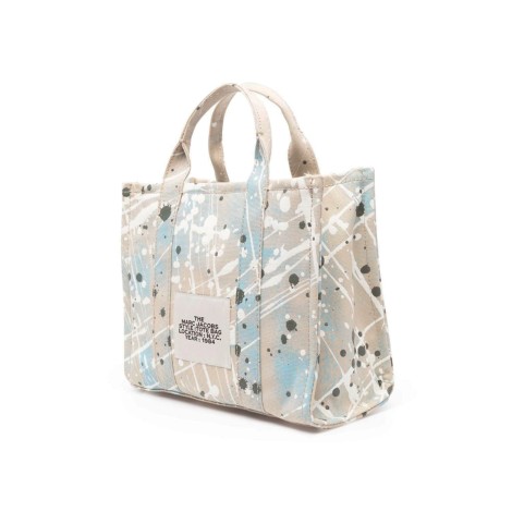 MARC JACOBS Borsa The Tote Splatter