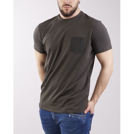 RRD T-shirt Shirty Revo RRD