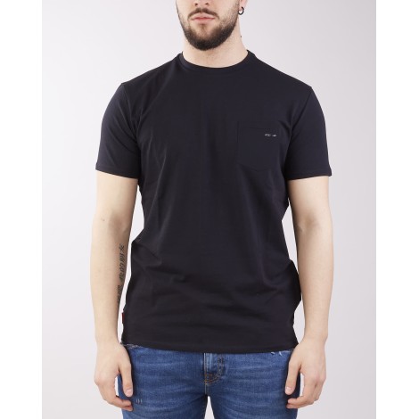 RRD T-shirt Shirty Revo RRD