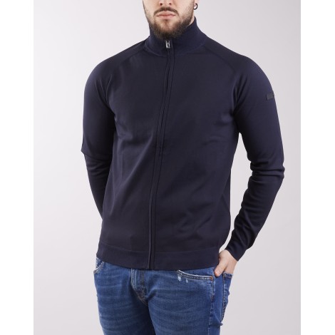 RRD Maglia Knit Amos Zip RRD