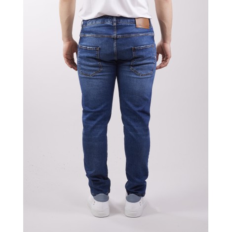 CONCEPT Jeans lavaggio medio Concept