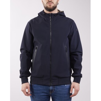 RRD Giubbotto Jacket Summer Hood RRD