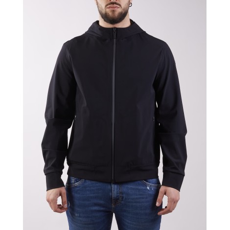 RRD Giubbotto Jacket Summer Soft Hood RRD