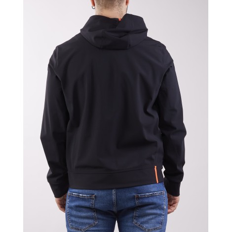 RRD Giubbotto Jacket Summer Soft Hood RRD