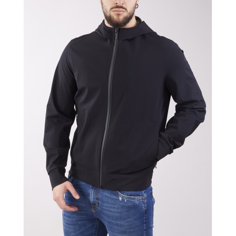 RRD Giubbotto Jacket Summer Soft Hood RRD