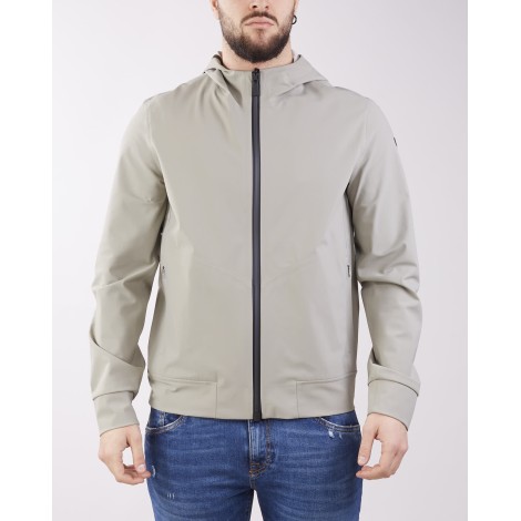 RRD Giubbotto Jacket Summer Soft Hood RRD