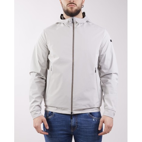 RRD Giubbotto Reversibile Jacket Summer Urban Hood Rev RRD