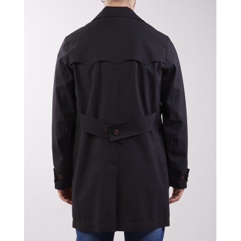 RRD Trench Jacket Terzilio RRD