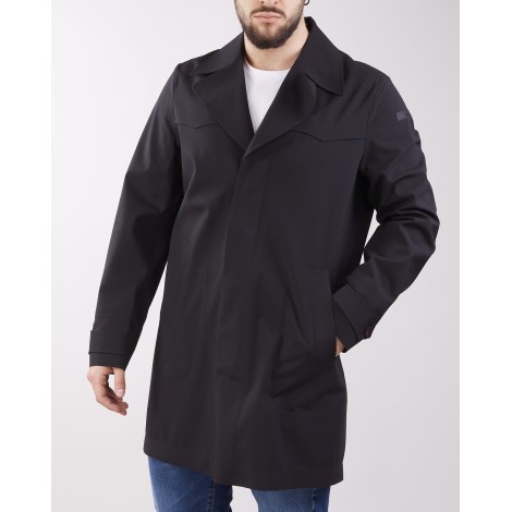 RRD Trench Jacket Terzilio RRD