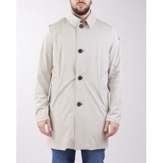 RRD Trench Summer Coat City Rain RRD