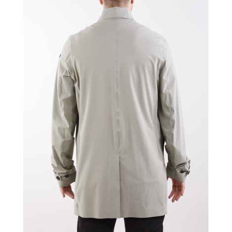 RRD Trench Jacket Techno Coat RRD